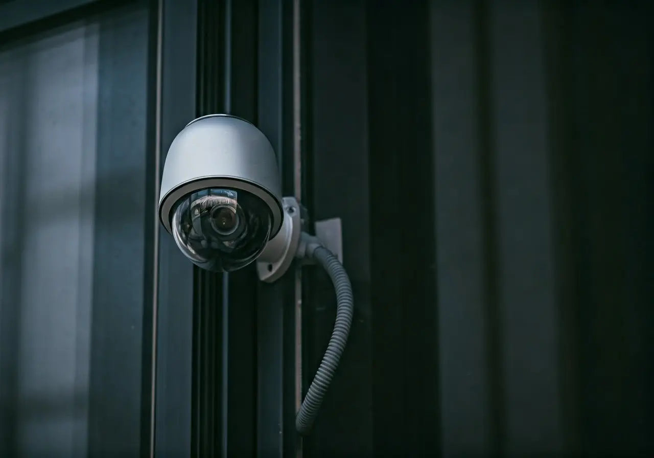 How Do Bullet Cameras Improve Security? – Silarius