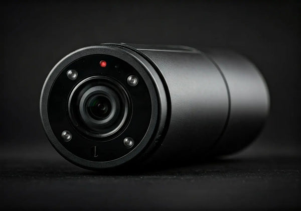 10 Surveillance Cameras Features You Didn't Know You Needed