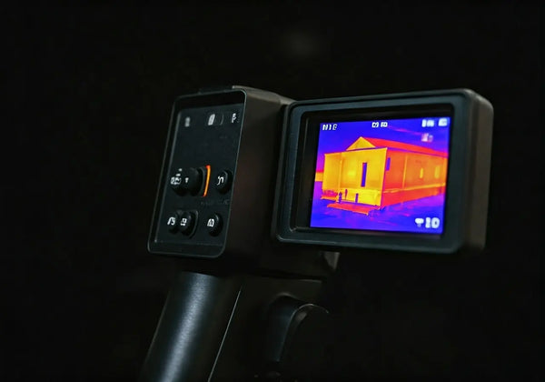 Are Thermal Cameras Effective for Nighttime Security?