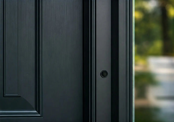 How Can I Upgrade My Home Security with WiFi Technology?