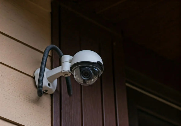 10 Reasons Why Surveillance Cameras Are Essential for Home Security