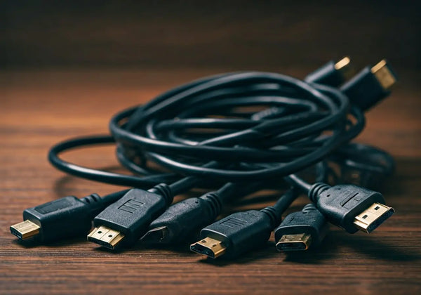 15 HDMI Cable Myths Debunked: What You Really Need to Know