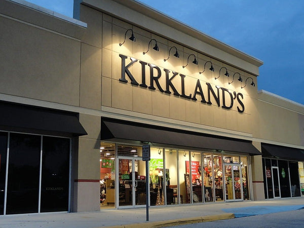 Kirkland’s Home Décor Stores Choose Hanwha Cameras to Improve Security and Operations