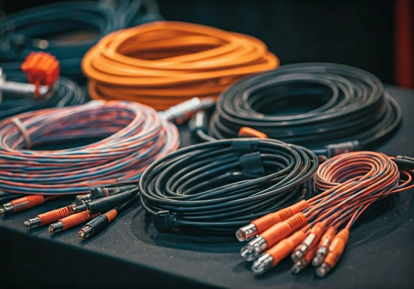 12 Tips on Choosing the Right Cables and Connectors for Your IT Needs