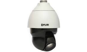 FLIR Releases PTZ Cameras for Critical Infrastructure, Safe City Security