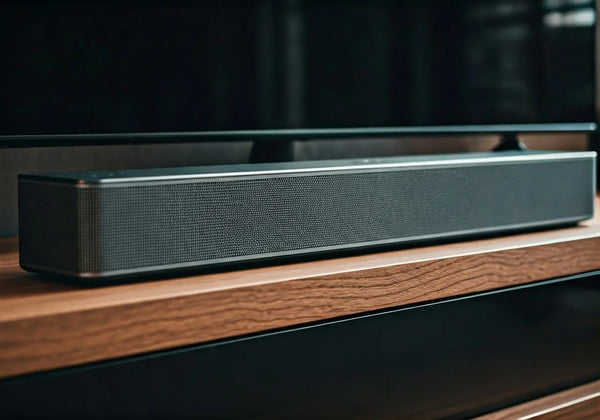 10 Reasons the Bose Soundbar 700 Elevates Your Home Audio Experience