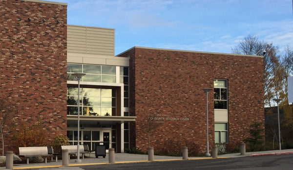 Hanwha Techwin Camera Systems Secure Everett Public School