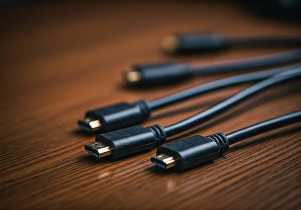 12 Benefits of Using HDMI Cables for Your Business Meeting Rooms