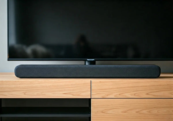 15 Reasons Why the Bose Soundbar 700 Stands Out in Home Audio Systems