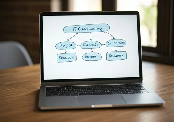 Demystifying IT Consulting: What Every Business Should Know