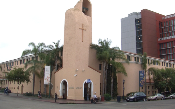 Hanwha Video Surveillance Solutions Help Father Joe’s Villages Protect the Homeless in San Diego