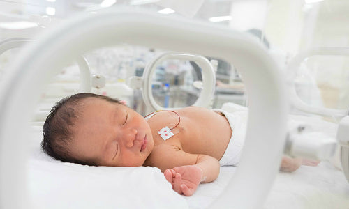 UC Davis Children’s Hospital Deploys Webcam for Each Neonatal Bed