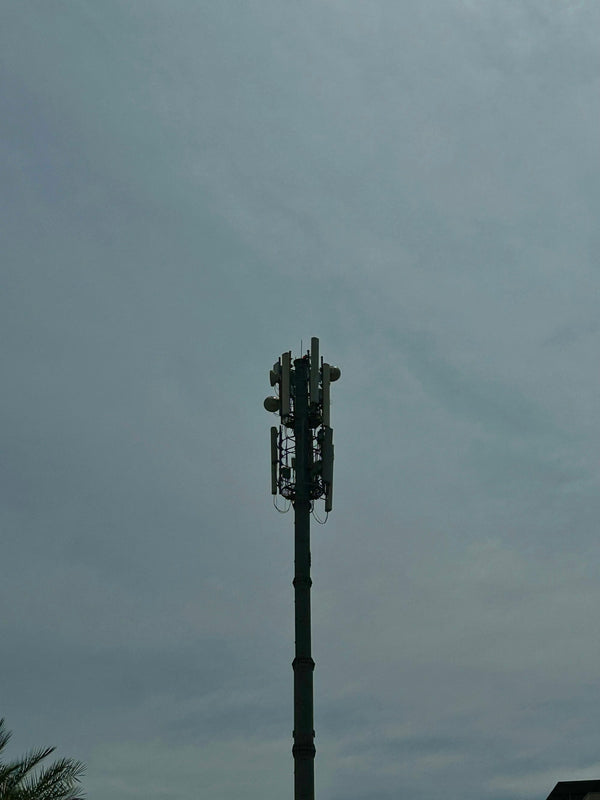 Cloud Security Cameras for Remote Sites With No Wired Internet