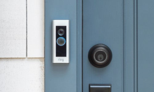 Ring Employees Fired for Snooping on Customer Doorbell Videos