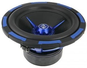 Automotive Subwoofers