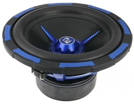 Automotive Subwoofers