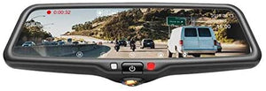 Automotive Cameras