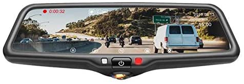 Automotive Cameras