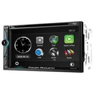 Automotive Stereo