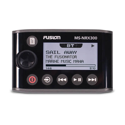 Marine Stereo
