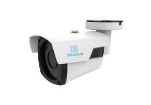 Bullet Cameras