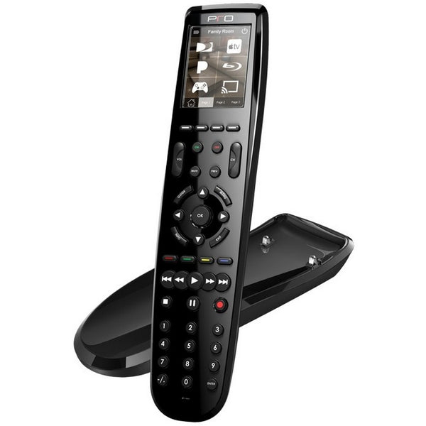 Smart Remotes
