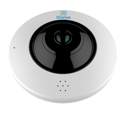 Fish-Eye/360 Cameras