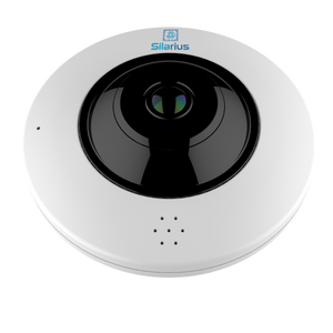 Fish-Eye/360 Cameras