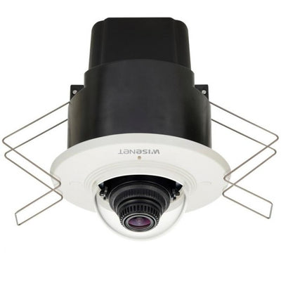 In-Ceiling/Flush-Mount Cameras