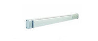 EX80-L313 - Adams Rite series photo (EX80 dummy push bar, finish not confirmed exact)