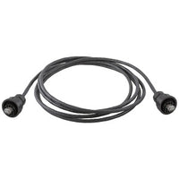 Hubbell HI607EE HI-IMPACT Patch Cord, CAT6 RJ-45 to CAT6 RJ-45, 7'