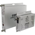 ComNet FDX60S2M Data Transceiver, Fibers 23 dB