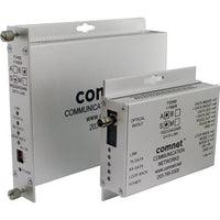 ComNet FDX60S2M Data Transceiver, Fibers 23 dB
