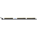 Hubbell PV72IE20HG-10WH inSIGHT Basic Power Distribution Unit, 10' Cord, White