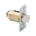 Schlage 14-047 ND Series Latch Faceplate, Square Corner, 2-3/4" Backset, 1-1/8" x 2-1/4"