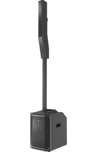 Electro-Voice EVOLVE50-SB Column Subwoofer, Black