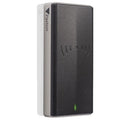 Paxton 010-296-US Paxton10 Slimline Reader, Built-in Bluetooth Wireless, IK10 and IP67