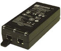 CyberData 011124 PoE Power Injector 802.3at, 25W