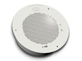 CyberData 011394 SIP Speaker with Talk-Back, Signal White (RAL 9003)