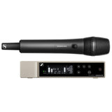 Sennheiser EW-D SKM-S BASE SET Digital Wireless Handheld Microphone System, No Mic Capsule (R4-9: 552 to 607 MHz)