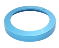 Digital Watchdog DWC-MCBLU Housing and Mounting Accessory, Micro Dome, Trim Ring Blue