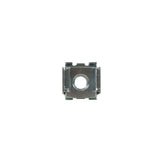 Cage Nuts, 50-Piece