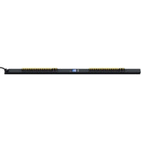 Hubbell PV72IB20CC-6 inSIGHT Switch Ready Intelligent Power Distribution Unit, 6' Cord, Black