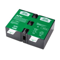 APC APCRBC166 Replacement Battery Cartridge