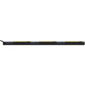 Hubbell PV72BD35GD-6 inSIGHT Basic Power Distribution Unit, 6' Cord, Black