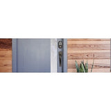 Yale Locks YRD216-NR-0BP Yale YRD216-NR-0BP Assure Lock Keypad, Standalone, Oil Rubbed Bronze