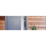 Yale Locks YRD216-NR-0BP Yale YRD216-NR-0BP Assure Lock Keypad, Standalone, Oil Rubbed Bronze