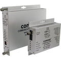 ComNet FDX60M1A 2/4 Wire Multi-Mode Dara Transreceiver, 1-Rack Slot