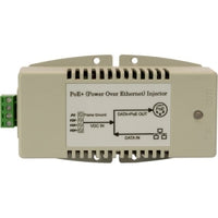 ComNet NWPM4848GE PoE Injector High Power Streak Wave
