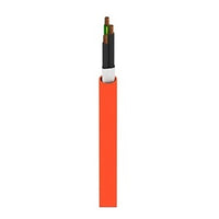 Belden 7101W0031000 20-2 Control Cable,